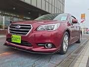 2017 SUBARU LEGACY B4