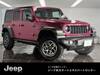 CHRYSLER JEEP WRANGLER UNLIMITED