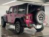 CHRYSLER JEEP WRANGLER UNLIMITED