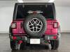 CHRYSLER JEEP WRANGLER UNLIMITED