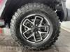 CHRYSLER JEEP WRANGLER UNLIMITED