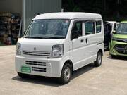 2020 SUZUKI EVERY