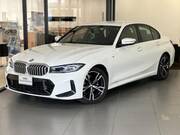 2025 BMW 3 SERIES 318iM SPORT
