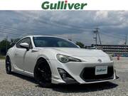 2012 TOYOTA 86 GT