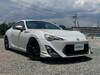 TOYOTA 86
