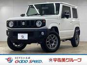 2024 SUZUKI JIMNY XC