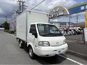 2016 MAZDA BONGO TRUCK