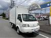MAZDA BONGO TRUCK