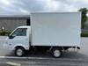 MAZDA BONGO TRUCK