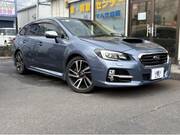 2014 SUBARU LEVORG