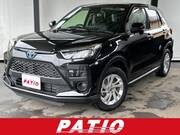 2025 TOYOTA RAIZE
