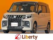 2025 SUZUKI SOLIO BANDIT