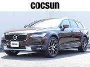 2018 VOLVO V90