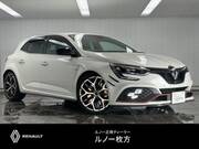 2022 RENAULT MEGANE