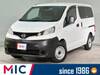 NISSAN NV200 VANETTE VAN