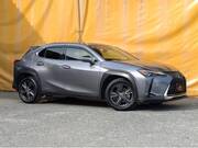 2019 LEXUS UX