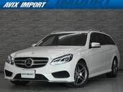 2016 MERCEDES BENZ E-CLASS Stationwagon