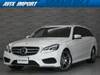 MERCEDES BENZ E-CLASS Stationwagon