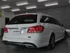 MERCEDES BENZ E-CLASS Stationwagon