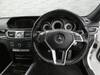 MERCEDES BENZ E-CLASS Stationwagon