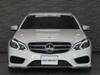 MERCEDES BENZ E-CLASS Stationwagon