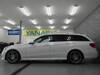 MERCEDES BENZ E-CLASS Stationwagon