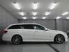 MERCEDES BENZ E-CLASS Stationwagon