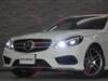 MERCEDES BENZ E-CLASS Stationwagon