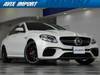 MERCEDES BENZ E-CLASS