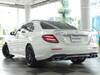 MERCEDES BENZ E-CLASS