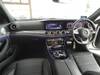 MERCEDES BENZ E-CLASS