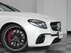 MERCEDES BENZ E-CLASS