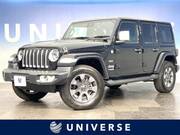 2019 CHRYSLER JEEP WRANGLER UNLIMITED