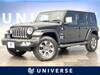 CHRYSLER JEEP WRANGLER UNLIMITED