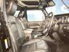 CHRYSLER JEEP WRANGLER UNLIMITED