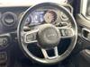 CHRYSLER JEEP WRANGLER UNLIMITED