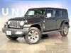 CHRYSLER JEEP WRANGLER UNLIMITED