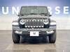CHRYSLER JEEP WRANGLER UNLIMITED