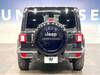 CHRYSLER JEEP WRANGLER UNLIMITED