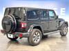 CHRYSLER JEEP WRANGLER UNLIMITED