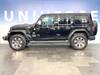 CHRYSLER JEEP WRANGLER UNLIMITED