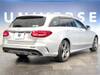 MERCEDES BENZ C-CLASS Stationwagon