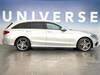 MERCEDES BENZ C-CLASS Stationwagon