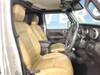 CHRYSLER JEEP WRANGLER UNLIMITED