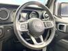 CHRYSLER JEEP WRANGLER UNLIMITED