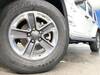 CHRYSLER JEEP WRANGLER UNLIMITED