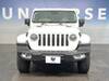 CHRYSLER JEEP WRANGLER UNLIMITED