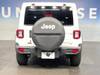 CHRYSLER JEEP WRANGLER UNLIMITED