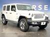 CHRYSLER JEEP WRANGLER UNLIMITED