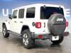 CHRYSLER JEEP WRANGLER UNLIMITED